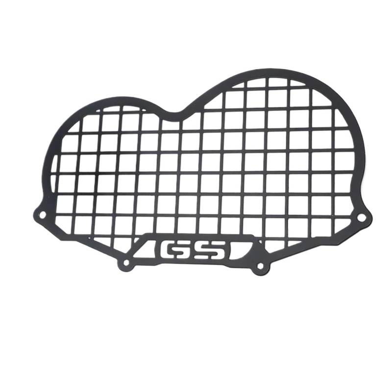 PPWIALL Motorrad Scheinwerfer-Schutz Motorrad-Scheinwerferschutz Motorrad-Scheinwerfer-Kopf-Lampen-Licht-Kühlergrill-Schutz-Abdeckungs-Schutz Für R1150GS GSA Adventure 1994-2004 Scheinwerfer Gitter von PPWIALL
