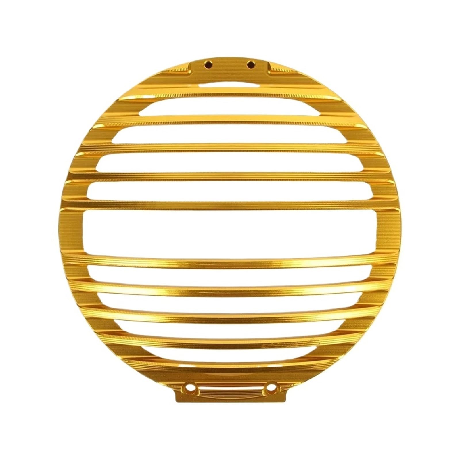 PPWIALL Motorrad-Scheinwerferschutz, Motorrad-Scheinwerferschutz, Schutzgitter, Scheinwerferabdeckung, Schutzgitter, Zubehör Für CB650R 2019–2023 Scheinwerfer Mesh Grillabdeckung(Yellow) von PPWIALL