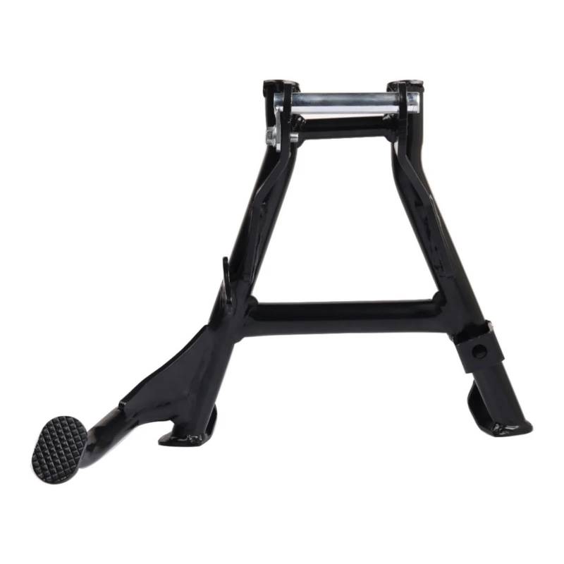 PPWIALL Motorrad Seitenständer selbstklappend Center Parking Support Bracket Ständer Für CB400X CB500X/F CB500R 2019-2022 Motorradrahmen Halterung von PPWIALL