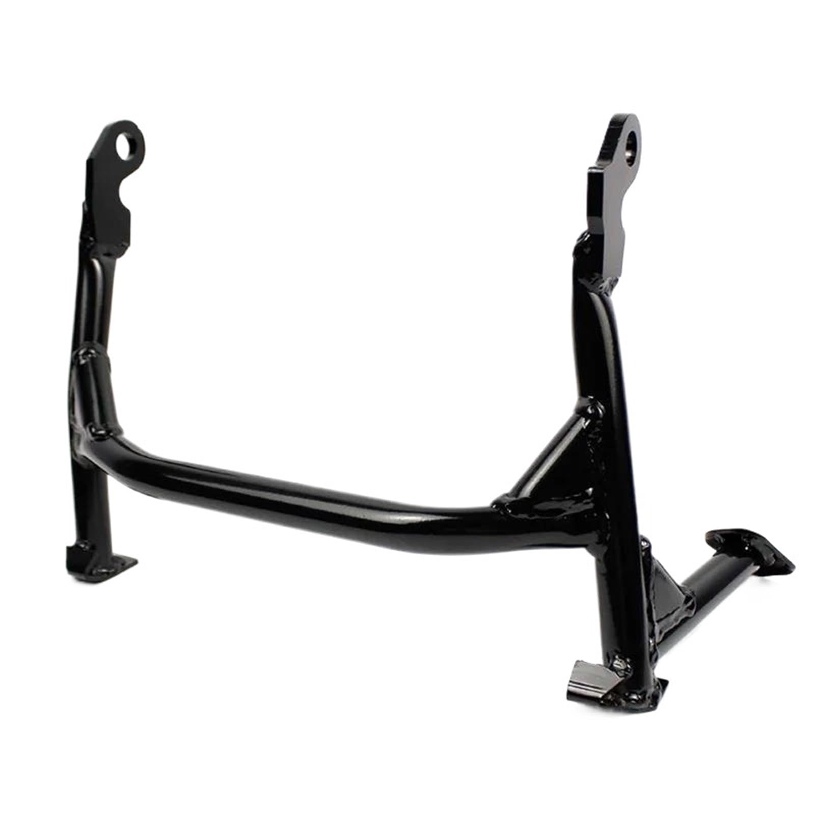 PPWIALL Motorrad Seitenständer selbstklappend Hauptständer Motorradständer Zentraler Parkplatz Ständer Unterstützung Für FZ-07 MT-07 Tracer 700 2013–2020 Motorradrahmen Halterung PPWIALL Motorrad Seitenständer selbstklappend Hauptständer Motorradständer Zentraler Parkplatz Ständer Unterstützung Für FZ-07 MT-07 Tracer 700 2013–2020 Motorradrahmen Halterung von PPWIALL