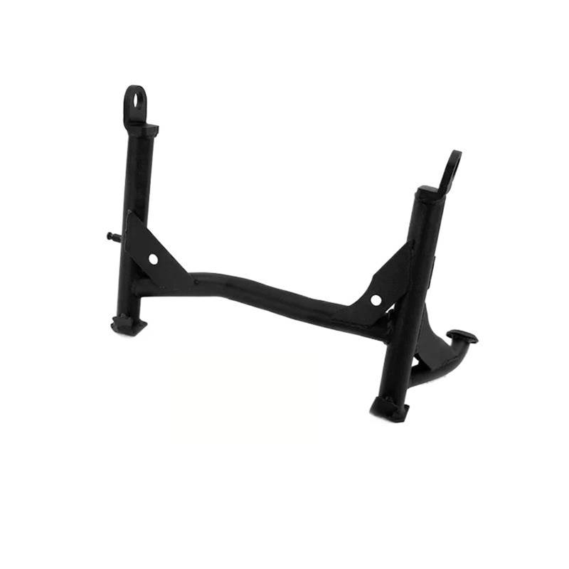 PPWIALL Motorrad Seitenständer selbstklappend Motorrad Mitte Zentrum Ständer Unterstützung Fuß Kick Stand Parkplatz Halterung Für Kawasaki Für Z900RS 2018-2020 2021 2022 2023 Motorradrahmen Halterung von PPWIALL