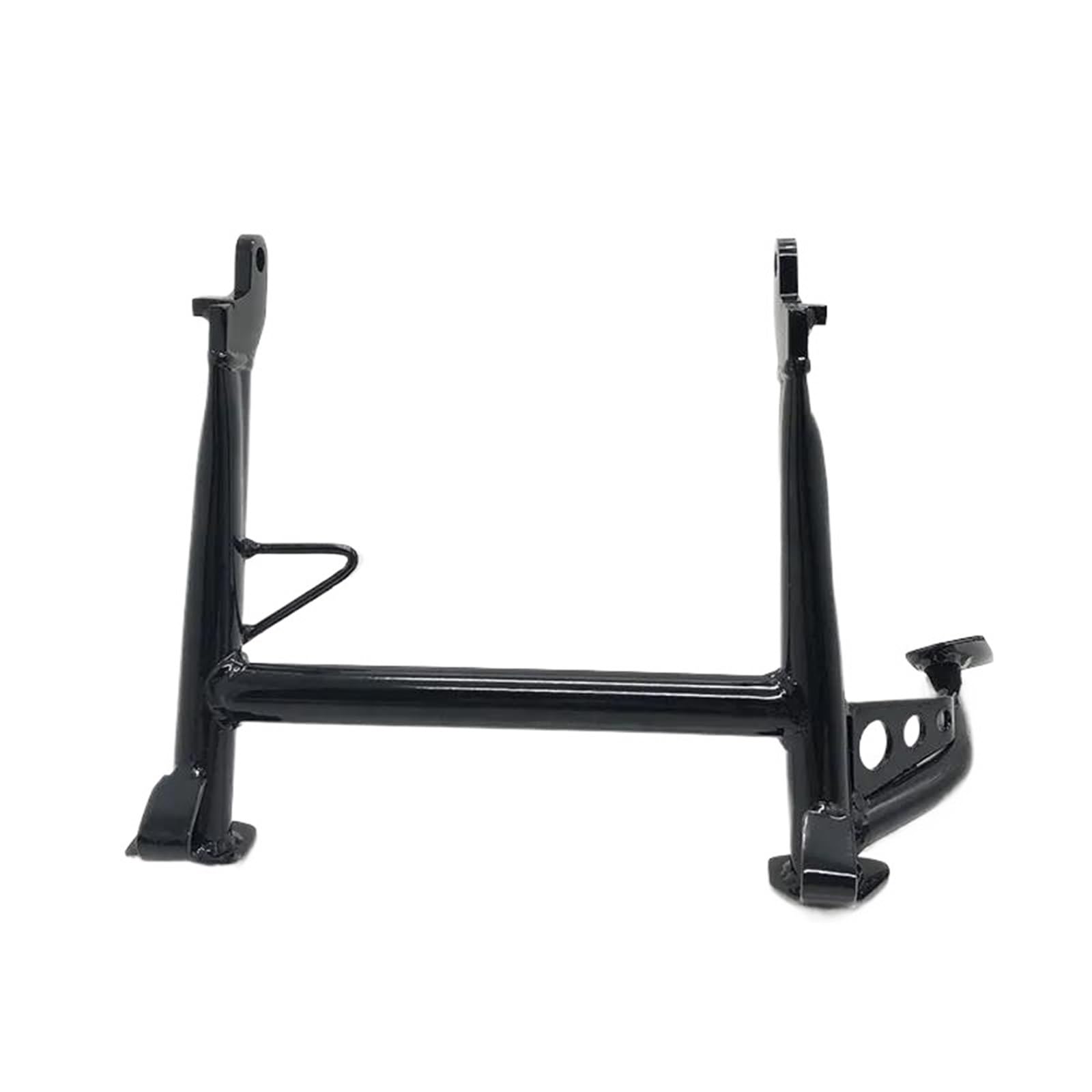 PPWIALL Motorrad Seitenständer selbstklappend Motorrad Ständer Zentraler Parkplatz Ständer Stahl Zentrum Halter Unterstützung Halterung Für R Nine T Reine Racer 2014-2020 Motorradrahmen Halterung PPWIALL Motorrad Seitenständer selbstklappend Motorrad Ständer Zentraler Parkplatz Ständer Stahl Zentrum Halter Unterstützung Halterung Für R Nine T Reine Racer 2014-2020 Motorradrahmen Halterung von PPWIALL
