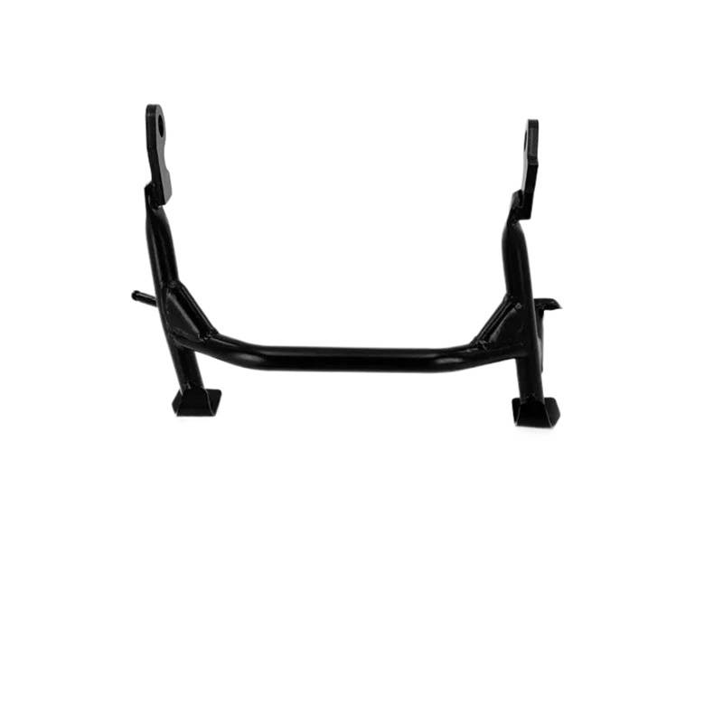 PPWIALL Motorrad Seitenständer selbstklappend Motorrad Zubehör Ständer Zentrum Parkplatz Stand Halterung Unterstützung Für MT-07 FZ-07 Trecer 700 2013-2021 2022 Motorradrahmen Halterung von PPWIALL