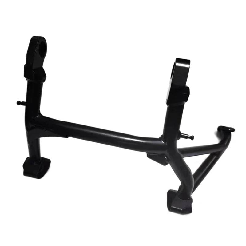 PPWIALL Motorrad Ständer Center Central Parking Stand Halterung Fester Halter Unterstützung Motorrad Teile Für Suzuki Für V-Strom DL1050 DL1000 2014-2023 Motorrad Kickstand von PPWIALL