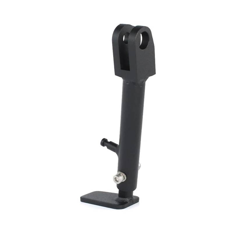 PPWIALL Motorrad Ständer Einstellbare Ständer Fuß Seite Ständer Kick Stand Parkplatz Halterung Motorrad Für FZ09 XSR900 FJ09 MT09 Tracer 900 GT Motorrad Kickstand von PPWIALL
