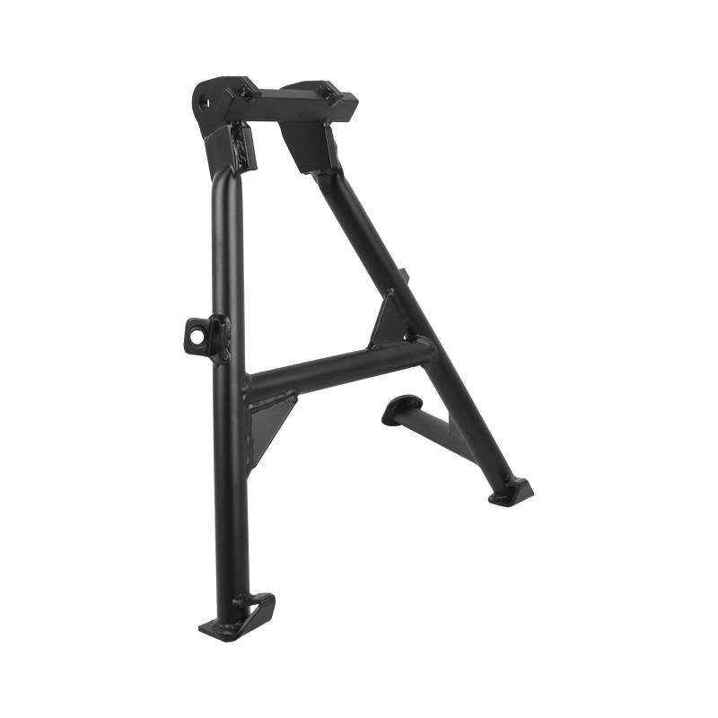 PPWIALL Motorrad Ständer Motorrad Center Stand Center Kickstand Fuß Unterstützung Rack Parkplatz Zubehör Für Transalp XL750 2022 2023 2024 Motorrad Kickstand von PPWIALL
