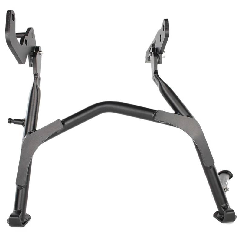 PPWIALL Motorrad Ständer Motorrad Center Stand Ständer Aftermarket Feste Halter Unterstützung Für Tenere 700 XTZ690 2019 2020 2021 Motorrad Kickstand von PPWIALL