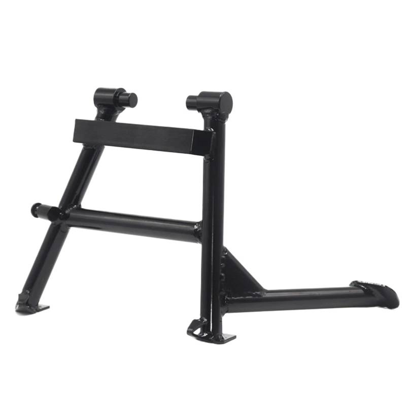 PPWIALL Motorrad Ständer Motorrad Fuß Mittelständer Parkplatz Rahmen Unterstützung Halterung Für Suzuki Für V-Strom 650 650XT V Strom DL650 DL650XT 2012-2023 Motorrad Kickstand von PPWIALL