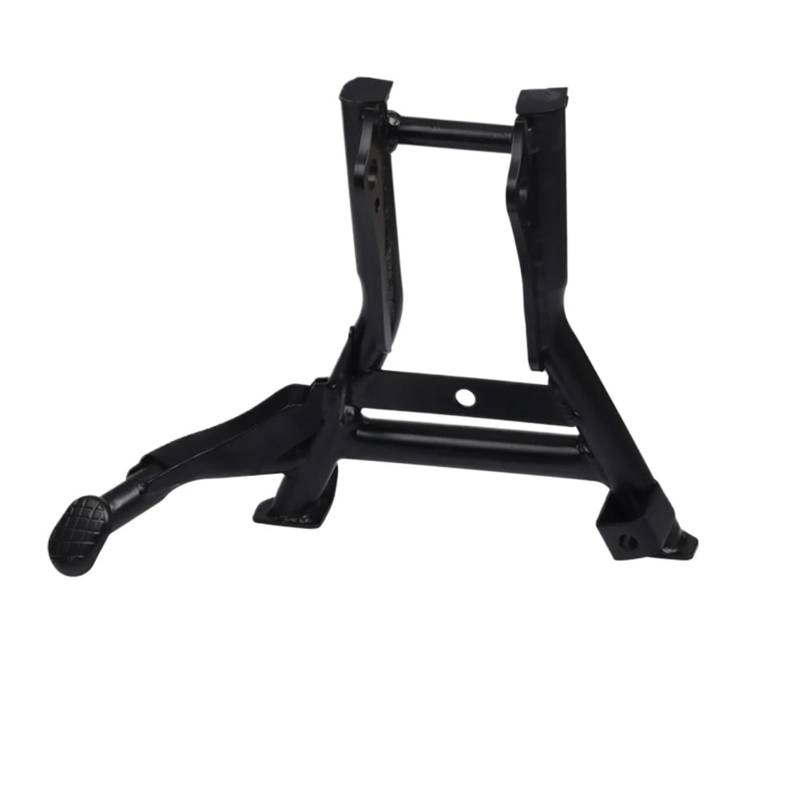 PPWIALL Motorrad Ständer Motorrad Mittlerer Ständer Mitte Parkplatz Ständer Halterung Fuß Halter Unterstützung Für CB500X 2013-2018 Motorrad Kickstand von PPWIALL