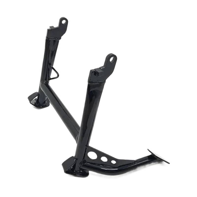 PPWIALL Motorrad Ständer Motorrad Parkplatz Rack Mittlere Halterung Große Halterung Unterstützung Stehen Bein Centerstand Für R Neun T Reine Racer 2014-2023 Motorrad Kickstand von PPWIALL