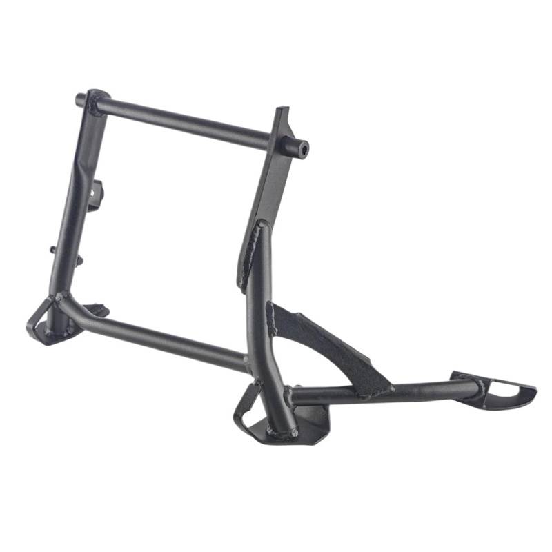 PPWIALL Motorrad Ständer Motorrad Parkplatz Zentrum Ständer Unterstützung Mittleren Kick Ständer Halter Halterung Für F850GS Abenteuer 2018 2019 2020 Motorrad Kickstand von PPWIALL