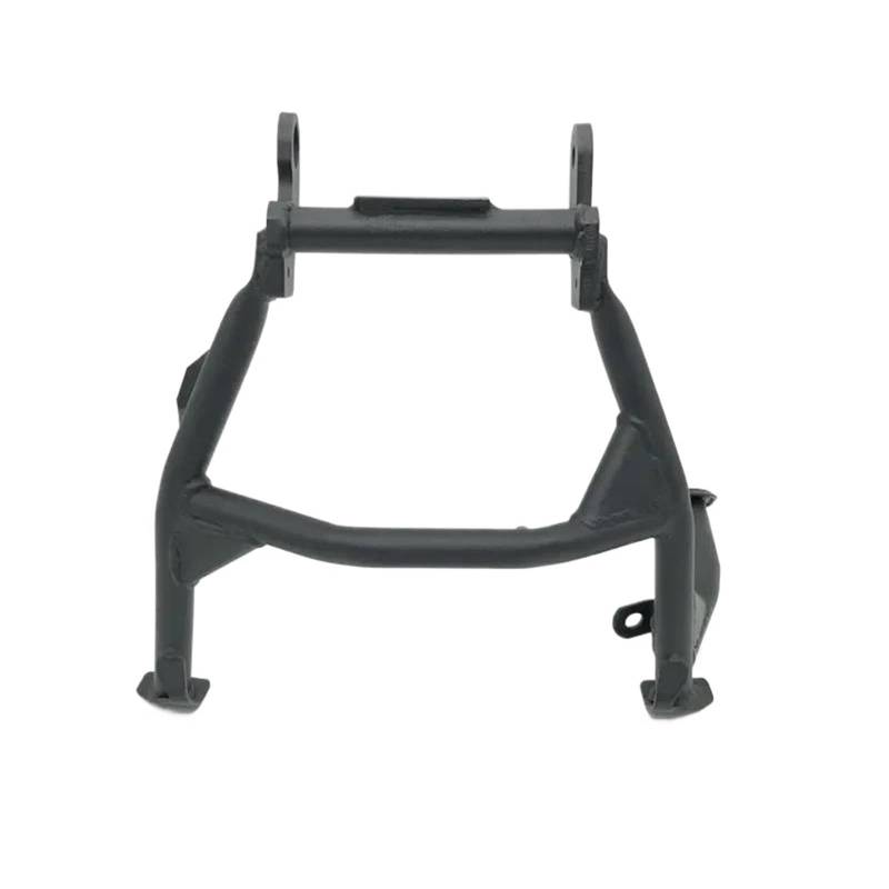 PPWIALL Motorrad Ständer Motorrad Ständer Halterung Zentrum Parkplatz Ständer Halter Unterstützung Für Afrika Für Twin CRF 1100L ADV Motorrad Kickstand(CRF1100L ADV) von PPWIALL