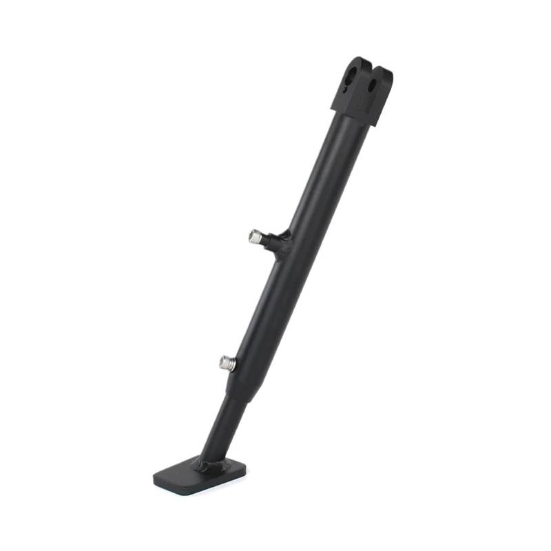 PPWIALL Motorrad Ständer Motorrad Ständer Seitenständer Einstellbar Für CRF250L 2012-2020 Für CRF300L 2021-2024 Für CRF300L Rally 2022-2024 Für CRFL300LS 202-2024 Motorrad Kickstand von PPWIALL