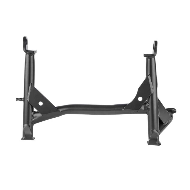 PPWIALL Motorrad Ständer Motorrad Zentralen Stahl Ständer Fester Halter Mittleren Unterstützung Kick Stehen Halterung Für Kawasaki Für Z900RS Cafe 2018 2019-2022 Motorrad Kickstand von PPWIALL