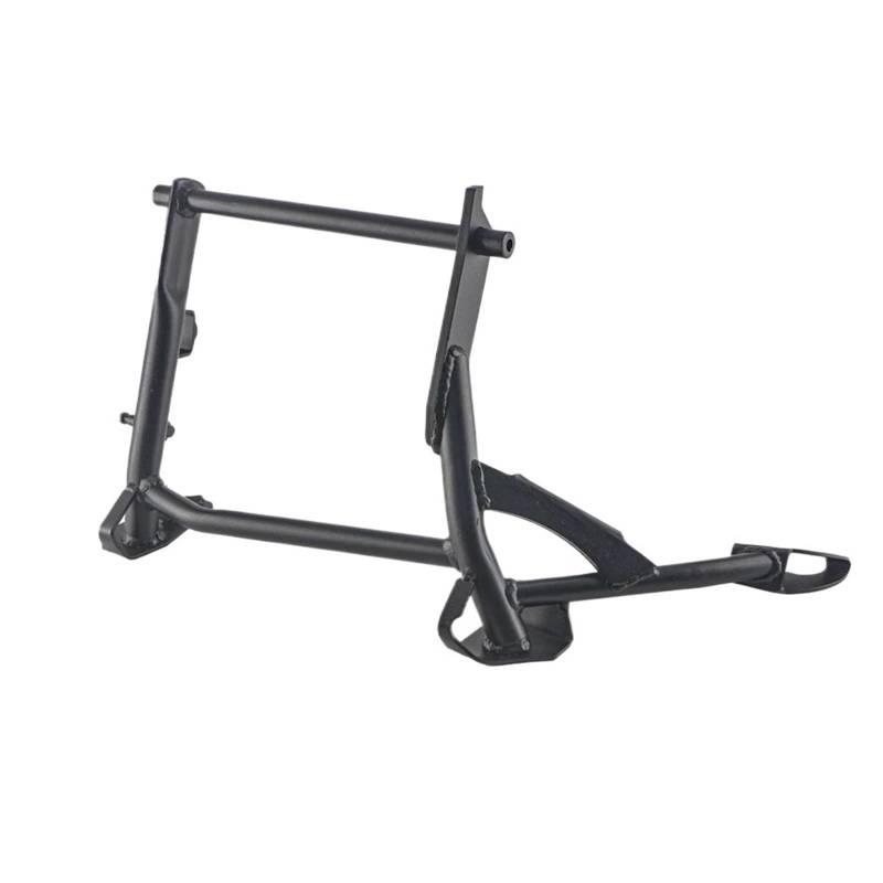 PPWIALL Motorrad Verstellbare Fußstütze Parkbein Ständer Motorrad Mittelständer Parkplatz Ständer Feste Halter Unterstützung Zubehör Für F850GS Abenteuer 2018 2019 2020 Fuß Seitenständer Parkbein von PPWIALL