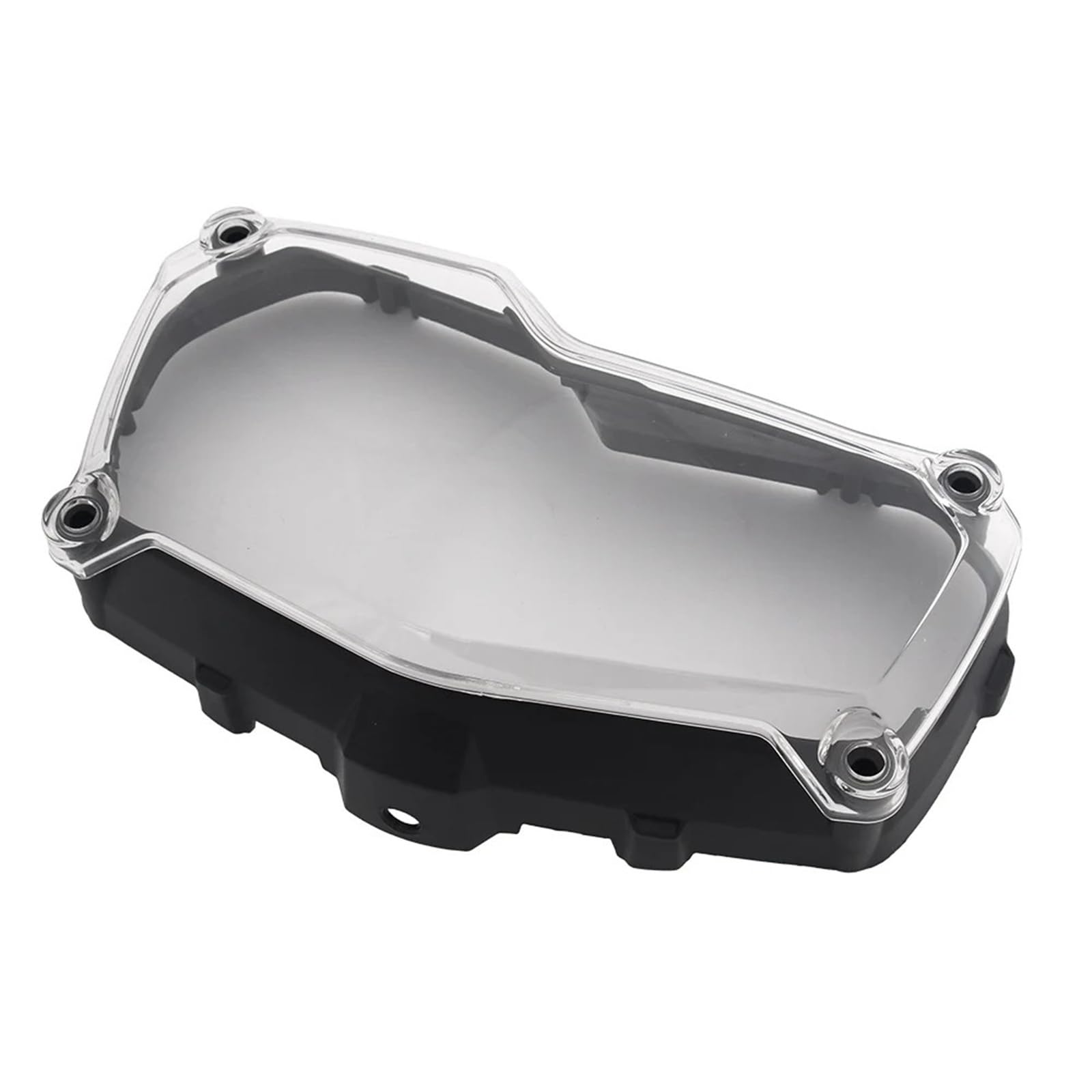 PPWIALL Motorrad Zubehör Scheinwerfer Abdeckung Scheinwerfer Schutz Lampe Patch Schutz Scheinwerfer Schutz Für F750GS ADV F850GS ADV Scheinwerfer Mesh Grillabdeckung(Transparent) von PPWIALL