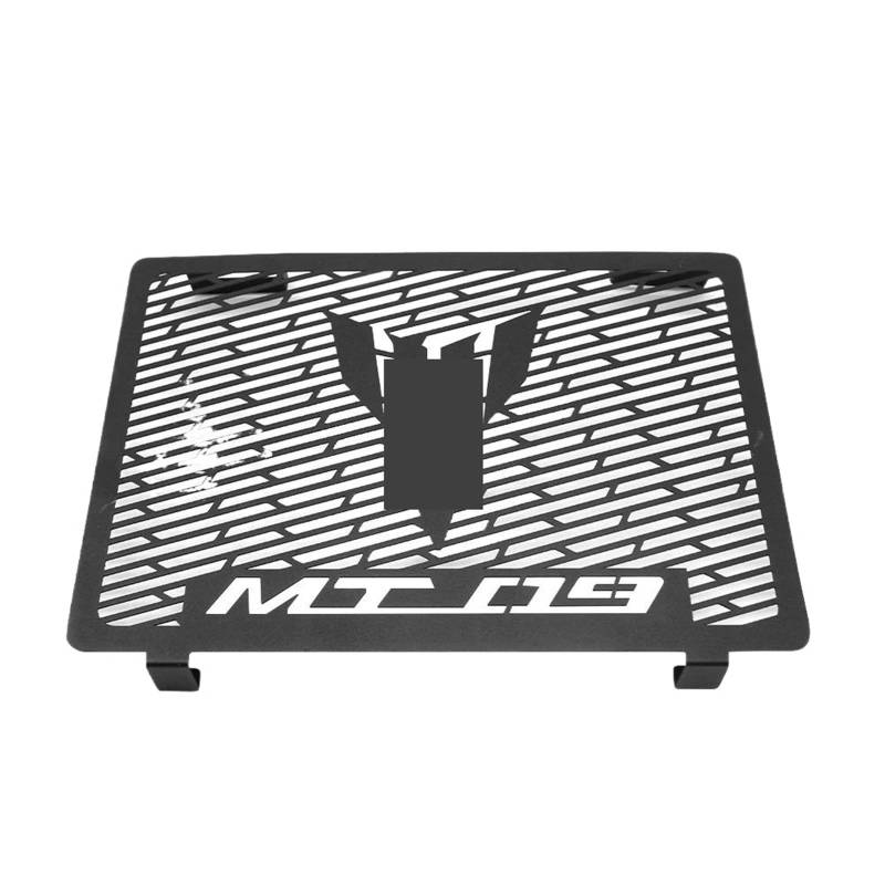 PPWIALL Motorradzubehör Motorradschutz Motorrad Kühlergrill Wache Abdeckung Schutz Grill Protetor Für FJ09 FZ09 MT-09 2014 2015 2016 2017 2018 2019 Kühlerabdeckung Schutzgitter von PPWIALL