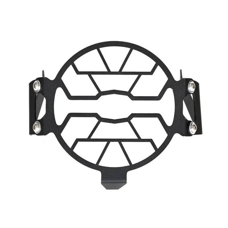 PPWIALL Scheinwerfer Gitter Frontscheinwerfer Kühlergrillabdeckung Schutzfolie Motorrad Scheinwerferschutz Für C125 Super Cub 2019-2024 Frontscheinwerfer Schutzhülle von PPWIALL