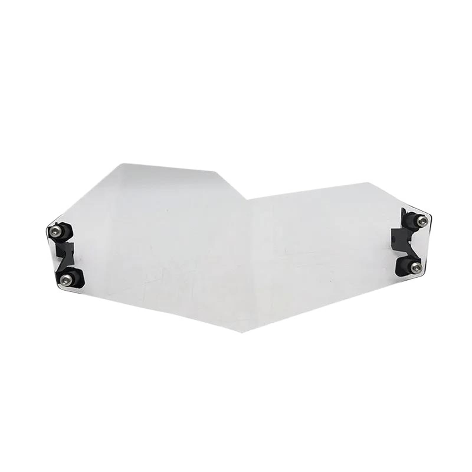 PPWIALL Scheinwerfer Gitter Für F850GS F750GS 2018-2023 2022 2021 2020 Scheinwerferabdeckung Schutzgitter Netzschutz CNC-Aluminium-Motorrad-Scheinwerferschutz Frontscheinwerfer Schutzhülle(Silver) von PPWIALL