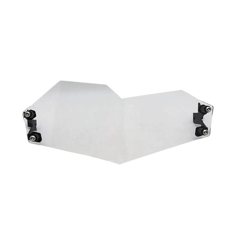 PPWIALL Scheinwerfer Gitter Für F850GS F750GS 2018-2023 2022 2021 2020 Scheinwerferabdeckung Schutzgitter Netzschutz CNC-Aluminium-Motorrad-Scheinwerferschutz Frontscheinwerfer Schutzhülle(Silver) von PPWIALL