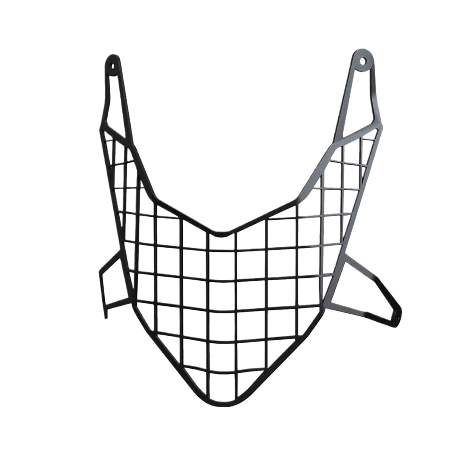 PPWIALL Scheinwerfer Gitter Motorrad-Lampenmaske, Schutzfolie, Scheinwerferschutz, Motorrad-Scheinwerfergrill, Abdeckung, Protektoren Für XL 750 TRANSALP 2023 2024 2025 Motorrad Schutzzubehör(Black) PPWIALL Scheinwerfer Gitter Motorrad-Lampenmaske, Schutzfolie, Scheinwerferschutz, Motorrad-Scheinwerfergrill, Abdeckung, Protektoren Für XL 750 TRANSALP 2023 2024 2025 Motorrad Schutzzubehör(Black) von PPWIALL