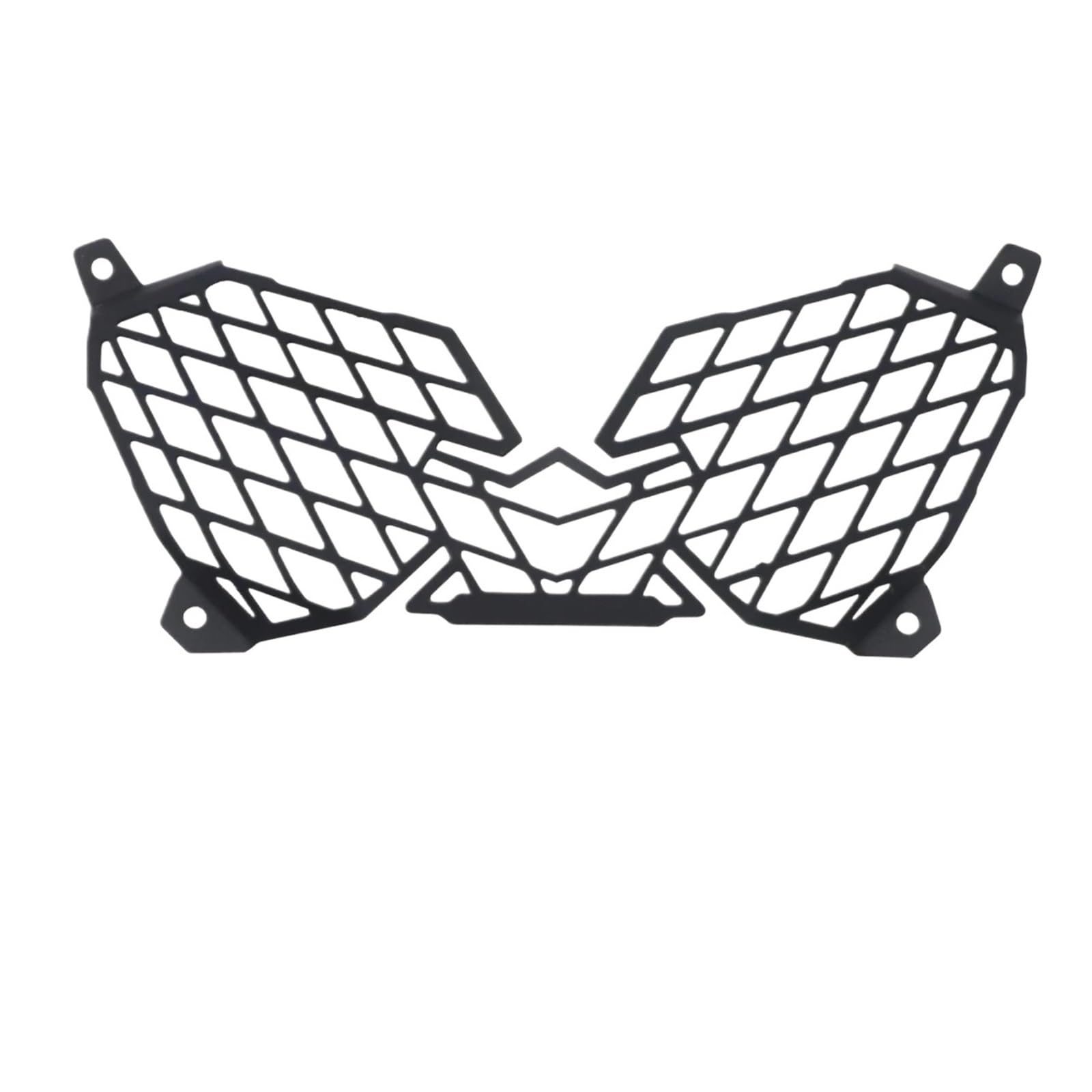 PPWIALL Scheinwerfer Gitter Motorrad Scheinwerfer Maske Scheinwerfer Kopf Lampe Licht Kühlergrill Wache Cover Schutz Für XT1200Z Super Tenere XTZ1200 ES Frontscheinwerfer Schutzhülle PPWIALL Scheinwerfer Gitter Motorrad Scheinwerfer Maske Scheinwerfer Kopf Lampe Licht Kühlergrill Wache Cover Schutz Für XT1200Z Super Tenere XTZ1200 ES Frontscheinwerfer Schutzhülle von PPWIALL