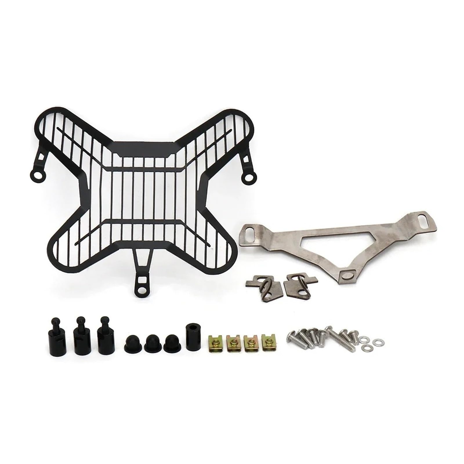 PPWIALL Scheinwerfer Gitter Motorrad Scheinwerfer Schutz Protector Objektiv Schwarz Kühlergrill Abdeckung Für R1300GS 2023 2024 Motorrad Abdeckung Maske Frontscheinwerfer Schutzhülle PPWIALL Scheinwerfer Gitter Motorrad Scheinwerfer Schutz Protector Objektiv Schwarz Kühlergrill Abdeckung Für R1300GS 2023 2024 Motorrad Abdeckung Maske Frontscheinwerfer Schutzhülle von PPWIALL