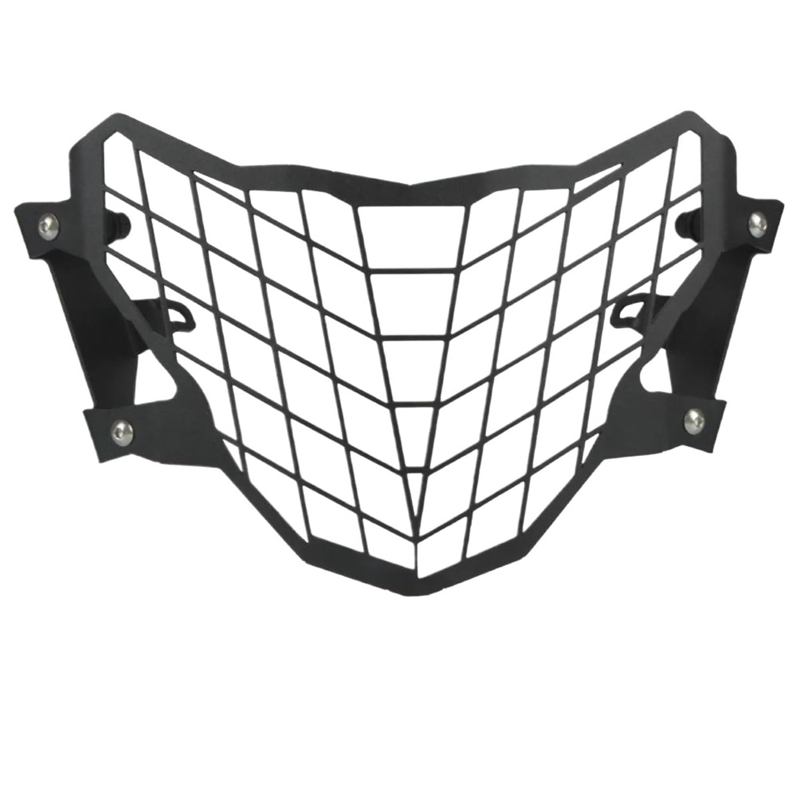 PPWIALL Scheinwerfer Gitter Motorrad-Scheinwerfergrill, Scheinwerferschutz, Kühlergrill, Lampenabdeckung, Scheinwerferschutz Für G310GS G310R 2017–2019 2020 2021 2022 Frontscheinwerfer Schutzhülle PPWIALL Scheinwerfer Gitter Motorrad-Scheinwerfergrill, Scheinwerferschutz, Kühlergrill, Lampenabdeckung, Scheinwerferschutz Für G310GS G310R 2017–2019 2020 2021 2022 Frontscheinwerfer Schutzhülle von PPWIALL