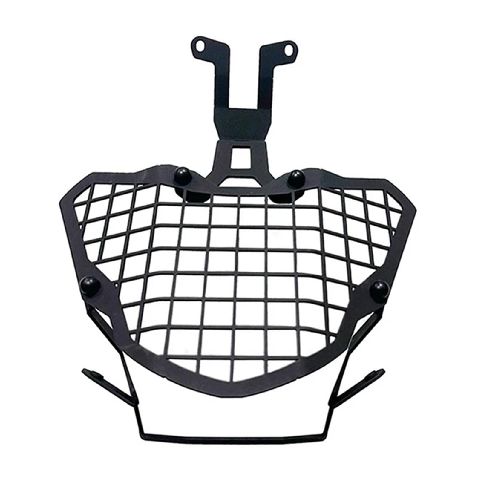 PPWIALL Scheinwerfer Gitter Motorrad-Scheinwerferschutz, Motorrad-Scheinwerferschutz, Kühlergrillschutz, Abdeckung, Zubehör Für F900GS GS900 2024 2025 Motorrad Schutzzubehör PPWIALL Scheinwerfer Gitter Motorrad-Scheinwerferschutz, Motorrad-Scheinwerferschutz, Kühlergrillschutz, Abdeckung, Zubehör Für F900GS GS900 2024 2025 Motorrad Schutzzubehör von PPWIALL