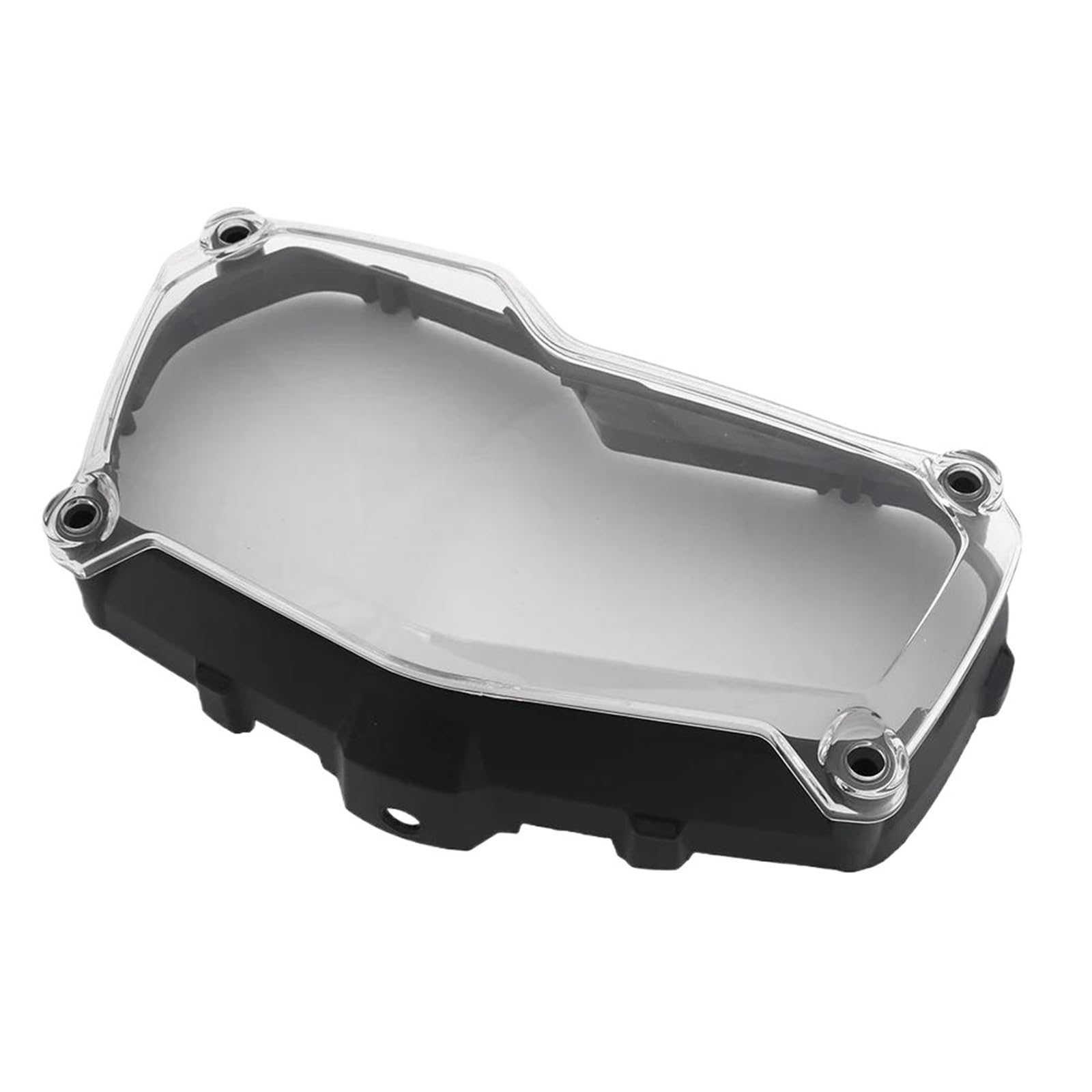 PPWIALL Scheinwerfer Gitter Motorrad-Scheinwerferschutzabdeckung Scheinwerferschutzgitter Grillabdeckung Schutz Motorrad Für F850GS F750GS ADV 2018-2023 Motorrad Schutzzubehör(Clear) von PPWIALL