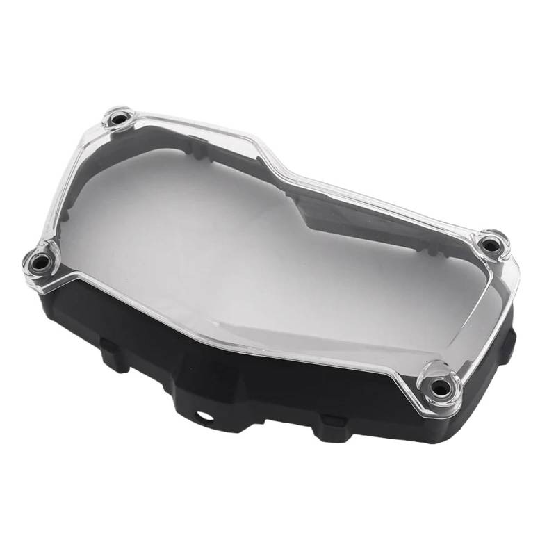 PPWIALL Scheinwerfer Gitter Motorrad-Scheinwerferschutzabdeckung Scheinwerferschutzgitter Grillabdeckung Schutz Motorrad Für F850GS F750GS ADV 2018-2023 Motorrad Schutzzubehör(Clear) von PPWIALL