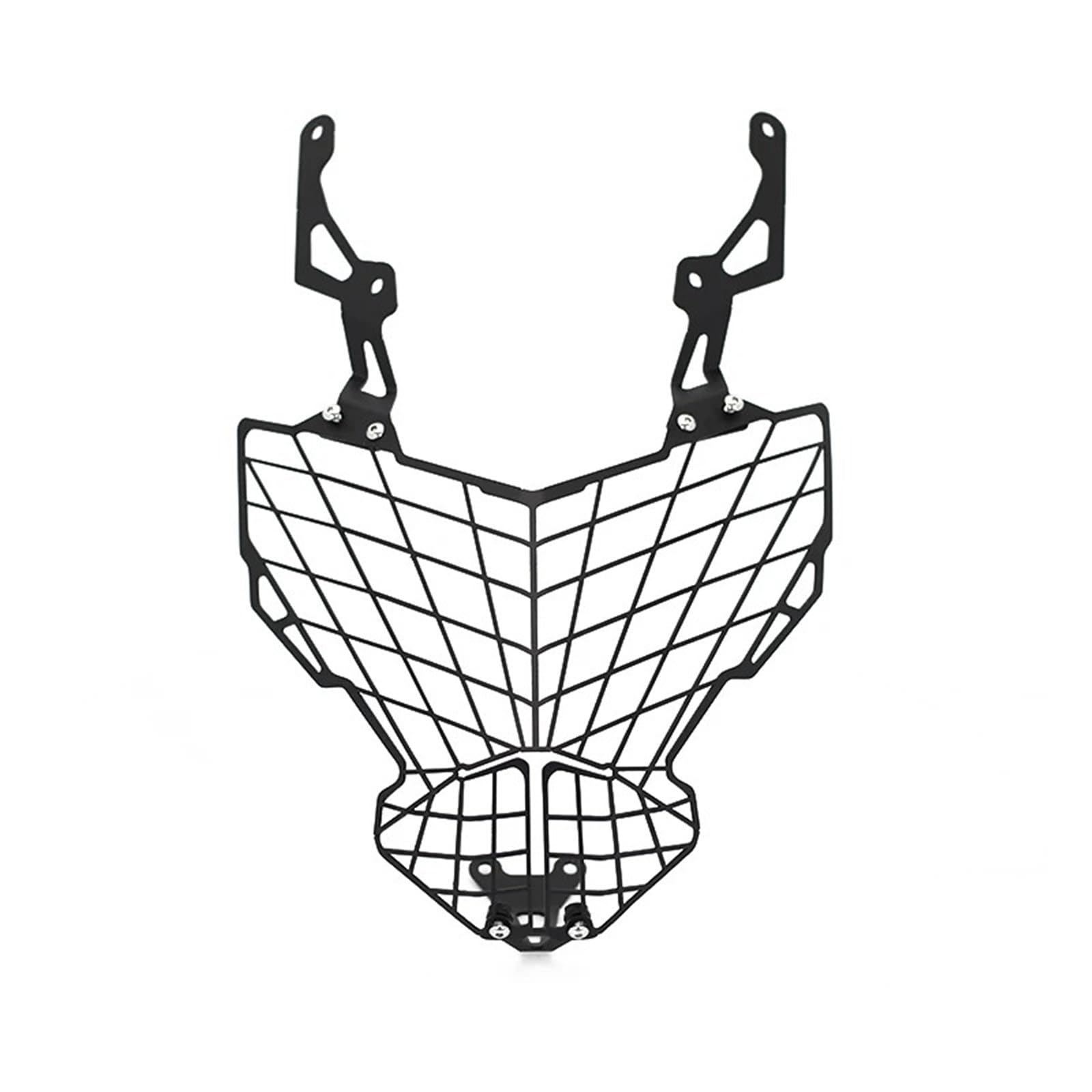 PPWIALL Scheinwerfer Gitter Motorradzubehör Frontscheinwerfer Kühlergrill Wache Cover Schutz Dekorative Für NC750X 2021 2022 2023 Motorrad-Scheinwerferschutz Frontscheinwerfer Schutzhülle PPWIALL Scheinwerfer Gitter Motorradzubehör Frontscheinwerfer Kühlergrill Wache Cover Schutz Dekorative Für NC750X 2021 2022 2023 Motorrad-Scheinwerferschutz Frontscheinwerfer Schutzhülle von PPWIALL