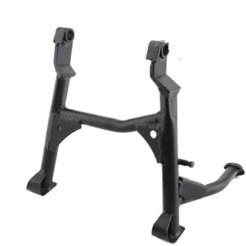 PPWIALL Seitenständer Motorradhalterung Centerstand Center Foot Support Stand Mount Parking Kickstand Holder Für Kawasaki Für V-sys-X300 17-2022 2023 Motorrad Kickstand von PPWIALL
