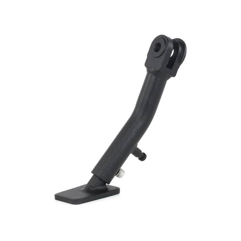 PPWIALL Seitenständer Motorradhalterung Einstellbare Ständer Fuß Seite Stehen Unterstützung Motorrad Kick Ständer Zubehör Für NC750X 2021 2022 2023 2024 Motorrad Kickstand von PPWIALL