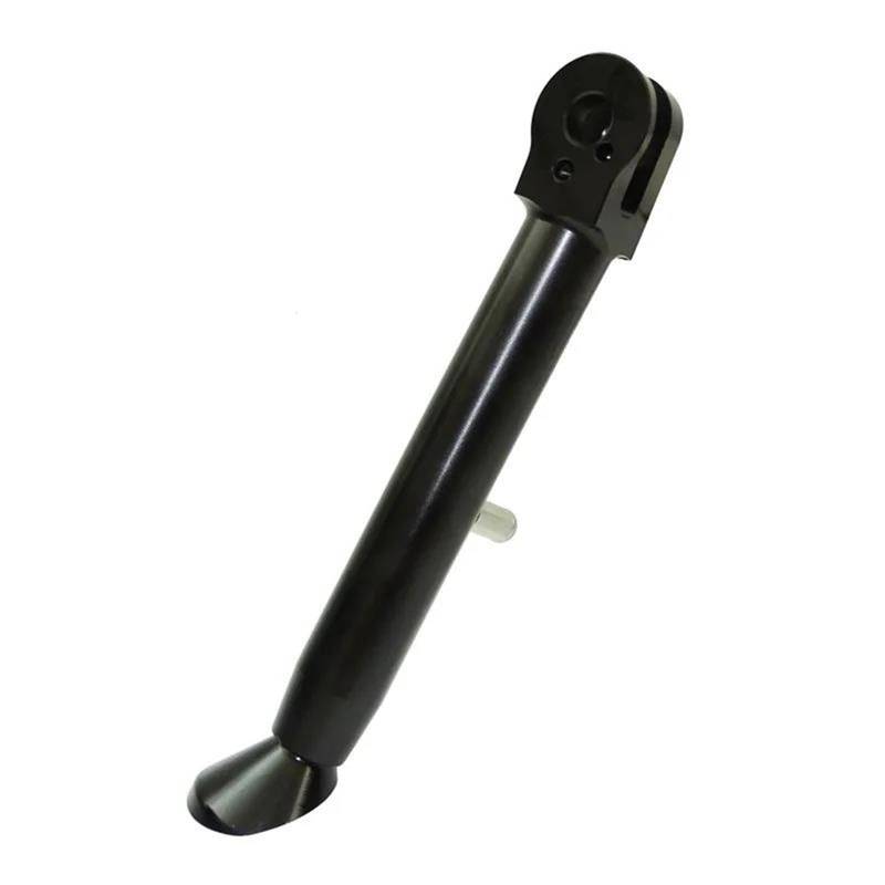PPWIALL Seitenständer Motorradhalterung Motorrad Aluminium Verstellbarer Ständer Fuß Seitenständer Unterstützung Für CBR1000RR 2004 2005 2006 2007 Motorrad Kickstand von PPWIALL