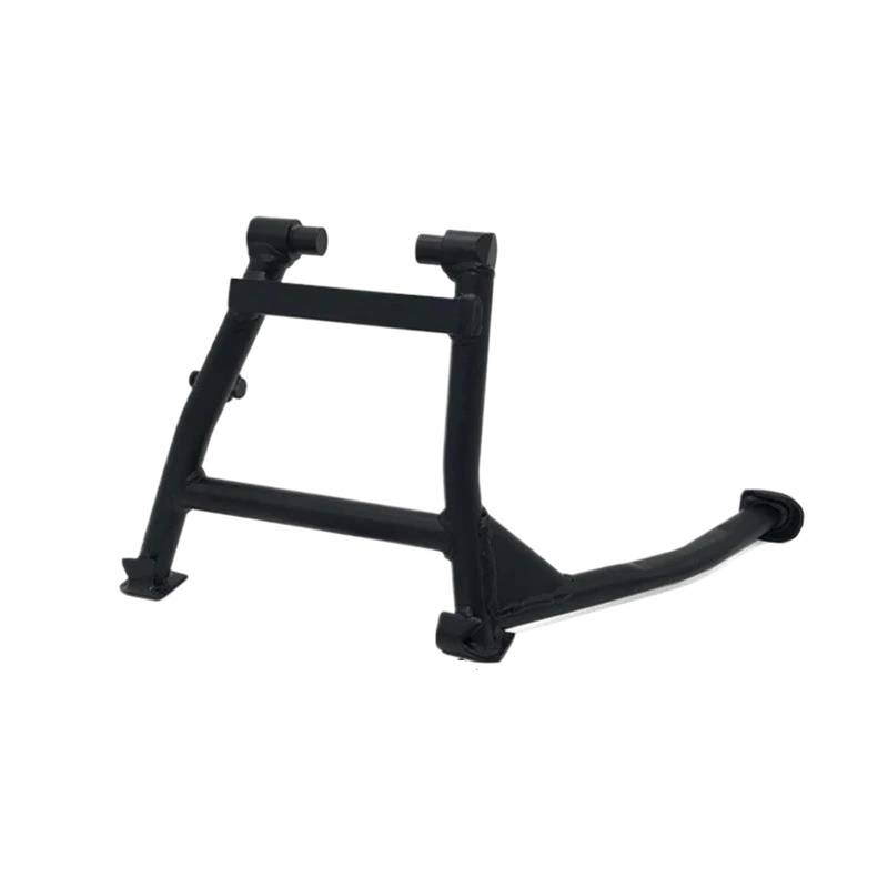 PPWIALL Seitenständer Motorradhalterung Motorrad Center Zentrale Parkplatz Stand Halterung Feste Halter Unterstützung Für Suzuki Für V-Strom DL650 DL650XT 2011-2019 Motorrad Kickstand von PPWIALL