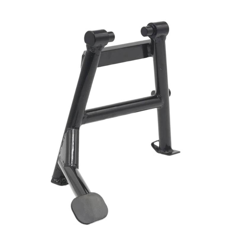 PPWIALL Seitenständer Motorradhalterung Motorrad Center Zentralen Parkplatz Ständer Ständer Halter Halterung Für Suzuki Für DL650 Vstrom DL650XT 2012-2023 Motorrad Kickstand von PPWIALL