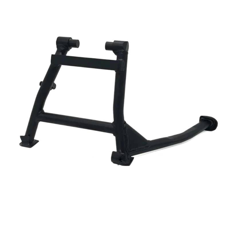 PPWIALL Seitenständer Motorradhalterung Motorrad Center Zentralen Parkplatz Stand Halterung Feste Halter Unterstützung Für Suzuki Für V-Strom DL650 DL650XT 2011-2023 2021 2022 Motorrad Kickstand von PPWIALL