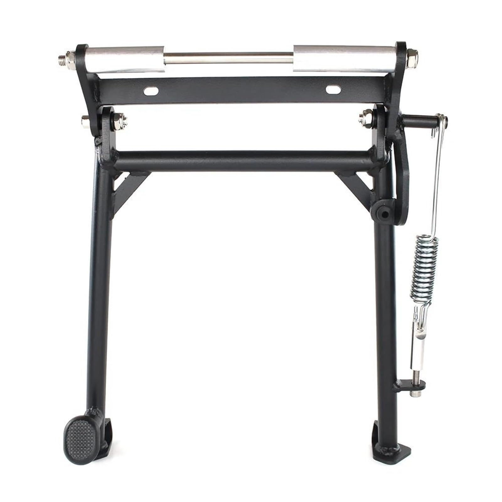 PPWIALL Seitenständer Motorradhalterung Motorrad Centerstand Kickstand Fuß Center Stand Unterstützung Halter Für CRF300L/CRF300L Rally 2021 2022 2023 2024 Motorrad Kickstand PPWIALL Seitenständer Motorradhalterung Motorrad Centerstand Kickstand Fuß Center Stand Unterstützung Halter Für CRF300L/CRF300L Rally 2021 2022 2023 2024 Motorrad Kickstand von PPWIALL