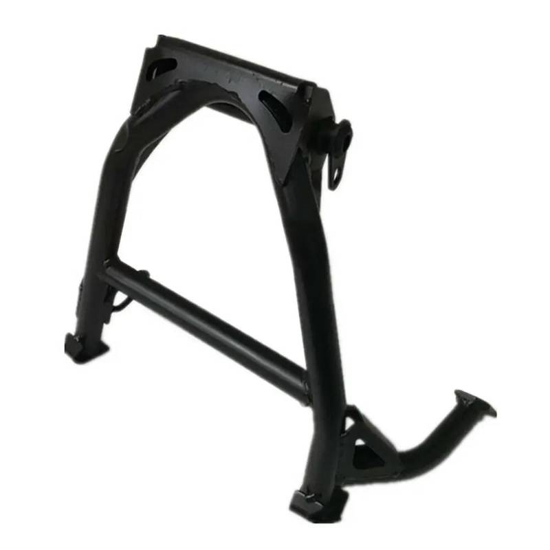 PPWIALL Seitenständer Motorradhalterung Motorrad Mitte Mitte Kickstand Kick Stand Unterstützung Halterung Für NC700X NC700S NC750X NC750S MT DCT 2012-2018 Motorrad Kickstand von PPWIALL