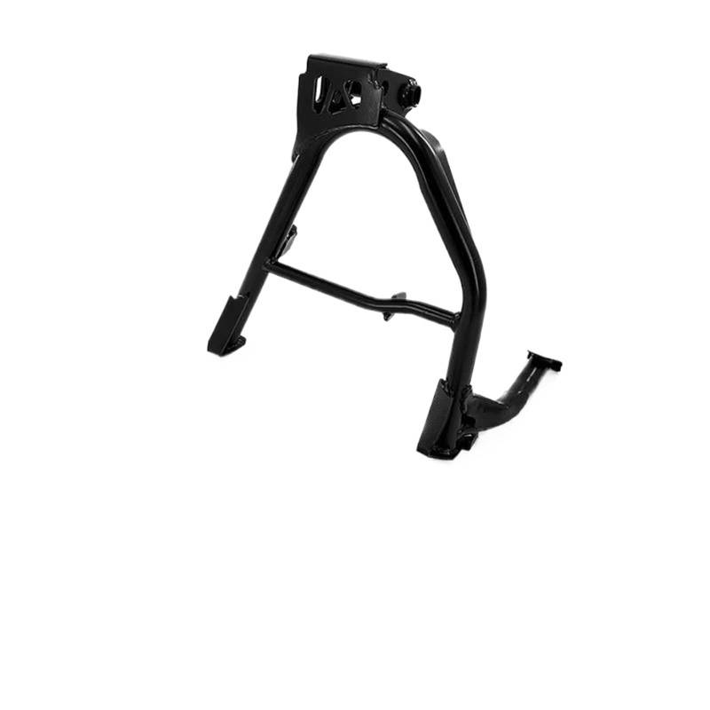 PPWIALL Seitenständer Motorradhalterung Motorrad Mittleren Ständer Zentrum Zentralen Parkplatz Stehen Fest Halter Unterstützung Halterung Für XL750 TRANSALP 23-24 Motorrad Kickstand von PPWIALL