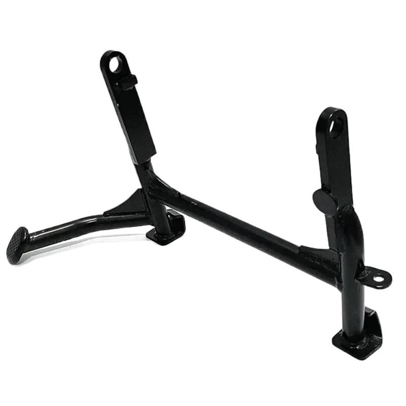 PPWIALL Seitenständer Motorradhalterung Motorrad Mittlerer Ständer Mitte Parkplatz Ständer Halterung Fuß Halter Unterstützung Für Rebel CMX 500 300 2020-2022 Motorrad Kickstand von PPWIALL