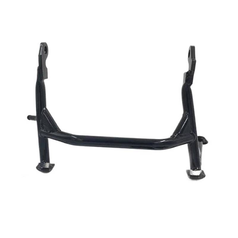 PPWIALL Seitenständer Motorradhalterung Motorrad Zubehör Center Parkplatz Stehen Zentrale Ständer Halter Für Tracer 700 2016 2017 2018 2019 2020 Motorrad Kickstand von PPWIALL