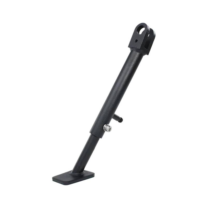 PPWIALL Seitenständer Motorradhalterung Motorrad Zubehör Einstellbare Ständer Seite Stehen Unterstützung Für Kawasaki Für V-sys 650 KLE650 2015-2019 2020 2021 2022 2023 Motorrad Kickstand von PPWIALL