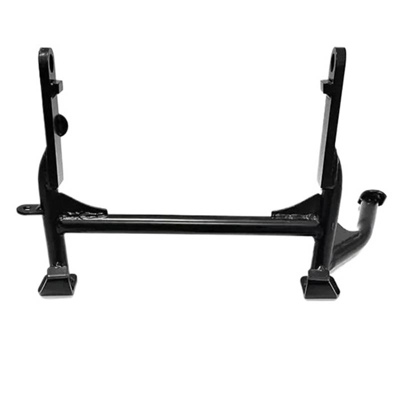 PPWIALL Seitenständer Motorradhalterung Motorrad Zubehör Mittleren Ständer Zentrum Parkplatz Stehen Unterstützung Halterung Für Rebel CMX300 CMX500 2020-2024 Motorrad Kickstand(Rebel CMX300) von PPWIALL