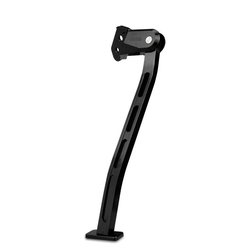 PPWIALL Seitenständer Motorradhalterung Ständer Seitenständer 15 Mm Verdicktes Zubehör Für CRF250R CRF450R 2013–2024 Motorrad Kickstand(2013-2018A) von PPWIALL