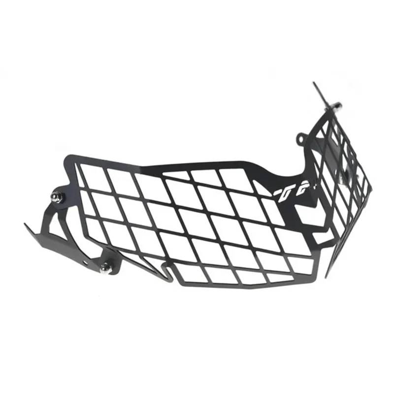 Scheinwerfer Gitter Für Bennlli Für TRK502X TRK502 2023 2022 2021 2020 2018 2019 Motorrad-Scheinwerfer-Scheinwerferschutz-Schutzabdeckung Kühlergrill Motorrad-Scheinwerferschutz Frontscheinwerfer Schu von PPWIALL