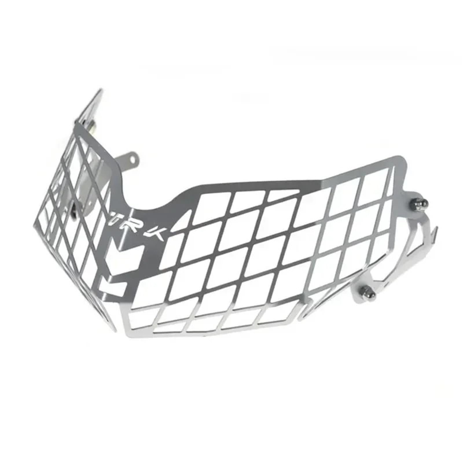 Scheinwerfer Gitter Für Bennlli Für TRK502X TRK502 2023 2022 2021 2020 2018 2019 Motorrad-Scheinwerfer-Scheinwerferschutz-Schutzabdeckung Kühlergrill Motorrad-Scheinwerferschutz Frontscheinwerfer Schu Scheinwerfer Gitter Für Bennlli Für TRK502X TRK502 2023 2022 2021 2020 2018 2019 Motorrad-Scheinwerfer-Scheinwerferschutz-Schutzabdeckung Kühlergrill Motorrad-Scheinwerferschutz Frontscheinwerfer Schu von PPWIALL