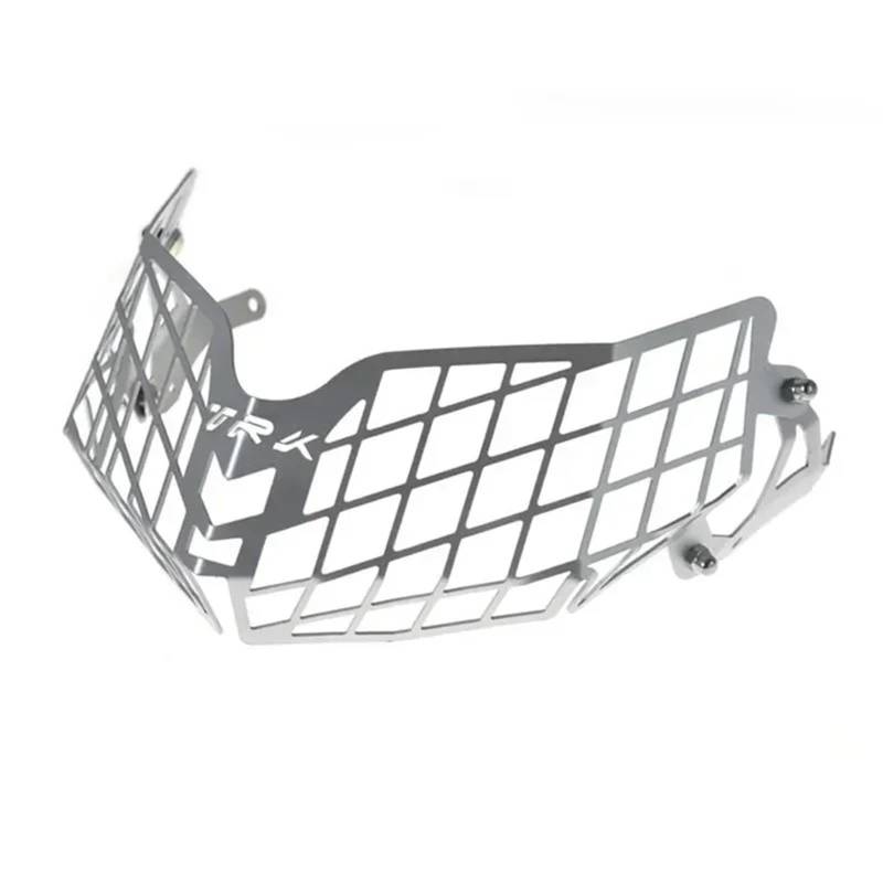Scheinwerfer Gitter Für Bennlli Für TRK502X TRK502 2023 2022 2021 2020 2018 2019 Motorrad-Scheinwerfer-Scheinwerferschutz-Schutzabdeckung Kühlergrill Motorrad-Scheinwerferschutz Frontscheinwerfer Schu von PPWIALL