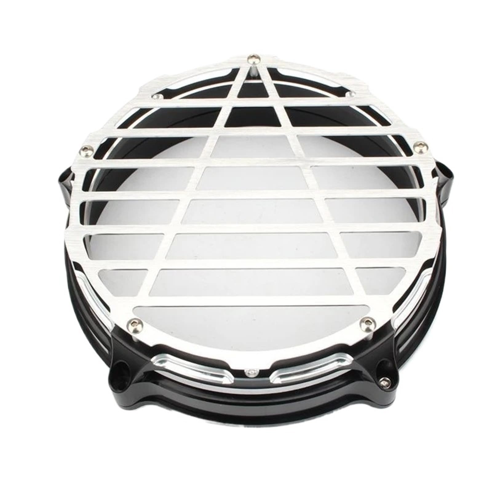 Scheinwerfer Gitter Motorrad-Scheinwerfer-Grillabdeckung, Motorrad-Scheinwerferblende Mit Grillschutz, Scheinwerferschutz-Zierring Für Rnine T /5 R9T Scrambler Pure 2014-2018 2019 2020 Motorrad Schutz Scheinwerfer Gitter Motorrad-Scheinwerfer-Grillabdeckung, Motorrad-Scheinwerferblende Mit Grillschutz, Scheinwerferschutz-Zierring Für Rnine T /5 R9T Scrambler Pure 2014-2018 2019 2020 Motorrad Schutz von PPWIALL